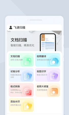 飞速扫描图1