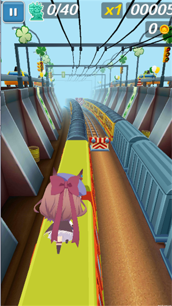 哈基跑酷3.0图2