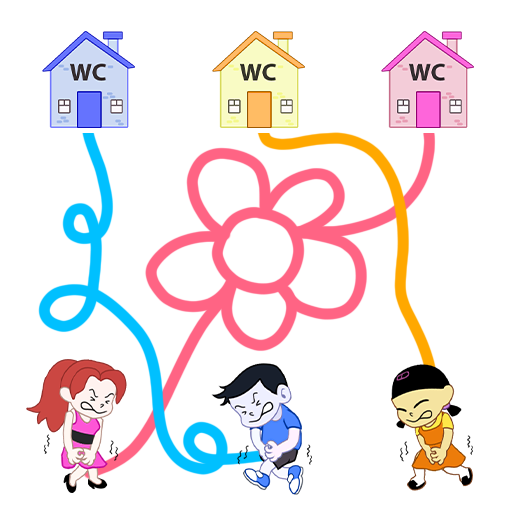 单机马桶人游戏