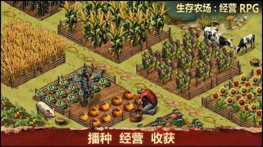 生存农场1.1.43图3