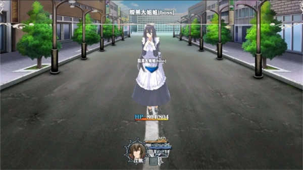 舔狗的逆袭人生图1