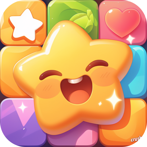 趣味消消1.1.0图标