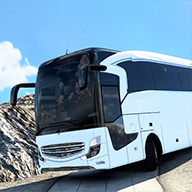 校园长途巴士模拟驾驶CoachBusSimulator图标