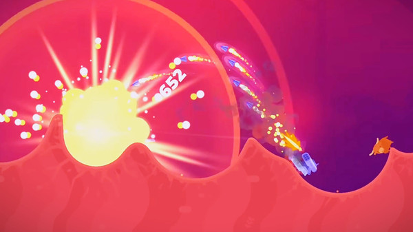 超能坦克对决图3