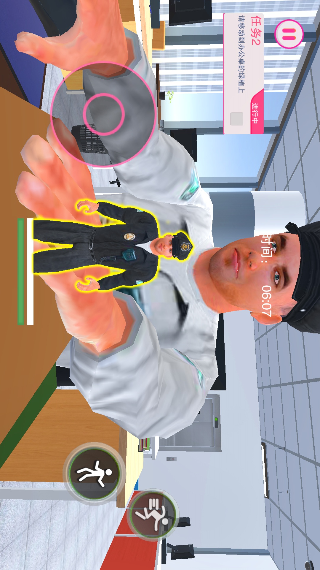 当前位置:>首页>安卓游戏>角色扮演>迷你警探1游戏游戏介绍同类游戏