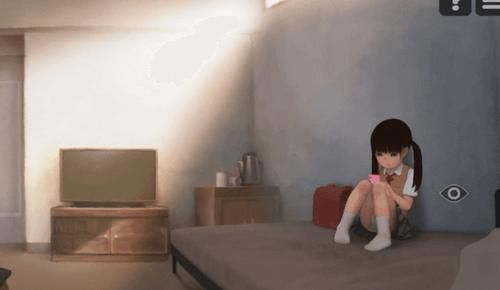 loselife小女孩1.52汉化版破解图2