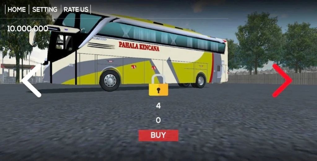 巴士超级驾驶模拟器BusLintasJawaBasuri图3
