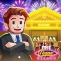 放置维加斯大亨游戏(Idle Vegas Resort)