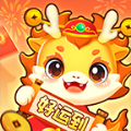 小龙行大运1.0.1图标
