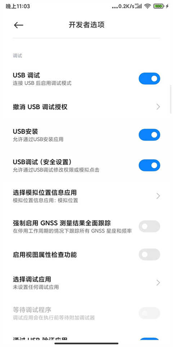 shizuku安装图1