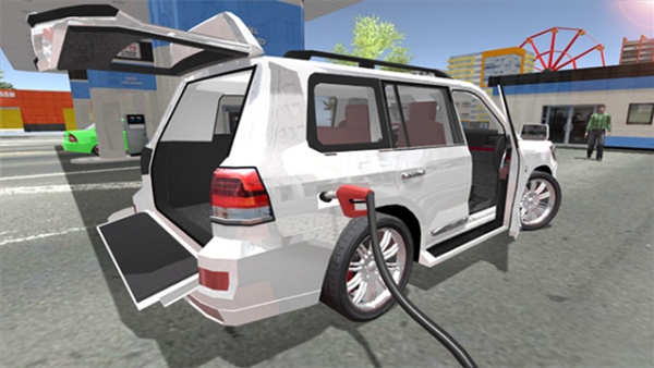 汽车模拟器2(Car Simulator 2)图1
