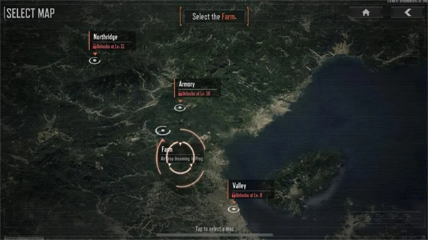 Arena Breakout游戏图3