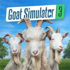 模拟山羊3(Goat Sim 3)