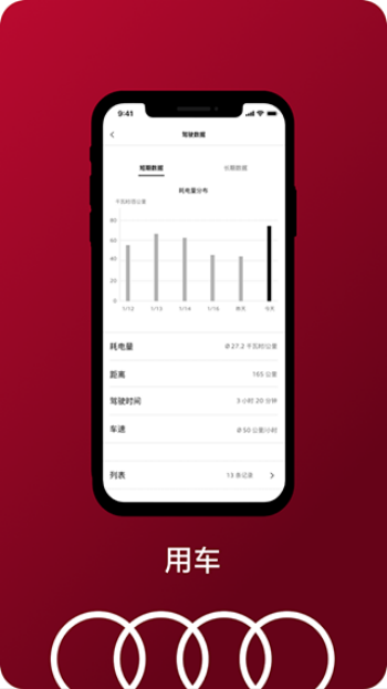 一汽奥迪app图4
