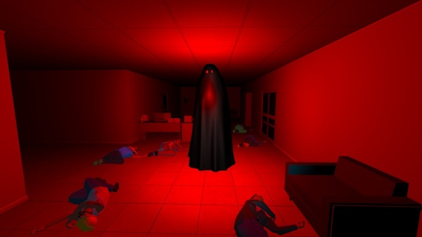 超自然现象(Paranormal)图2