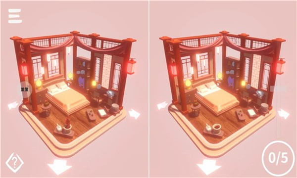 芬奇房间图2