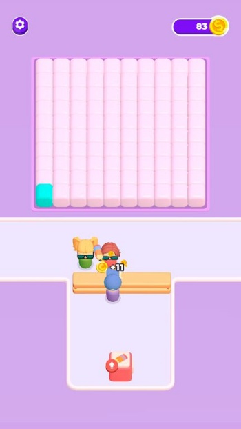 艺术经营(Pixel Jam)图3