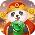 财运合不停1.1.2图标
