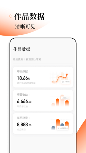 番茄作家助手最新版图3