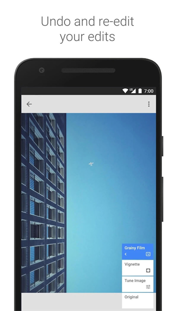 snapseed正版app图1