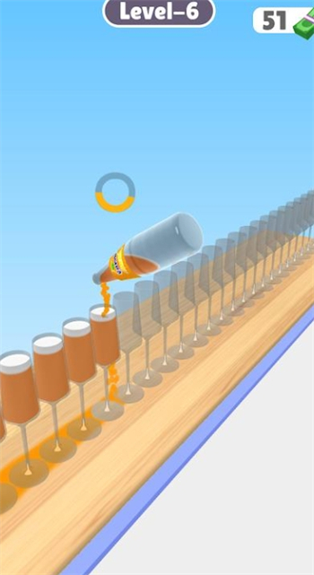 易碎卷3d游戏图2