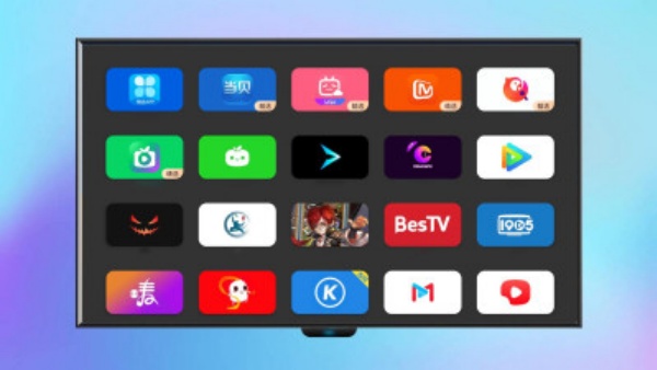 当贝桌面tv版图2
