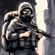我的末日基地游戏