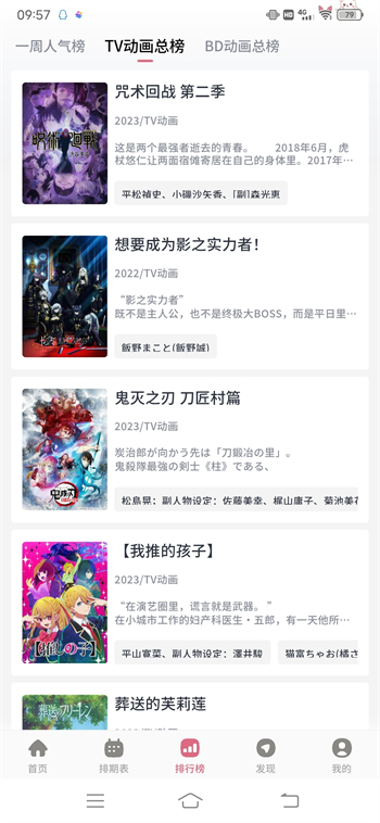 稀饭动漫官方正版图2