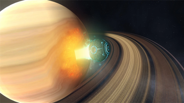 星球毁灭模拟器2025年最新版图3