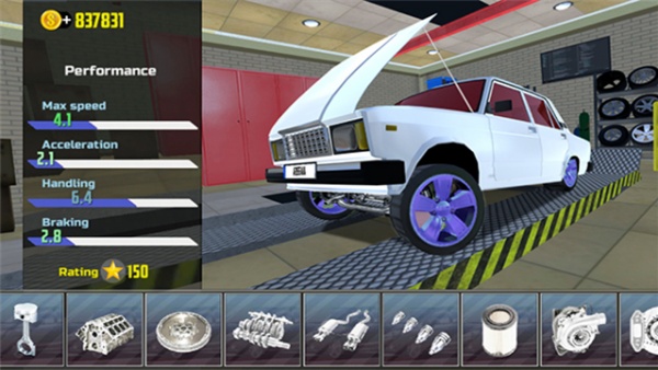 汽车模拟器2(Car Simulator 2)图2