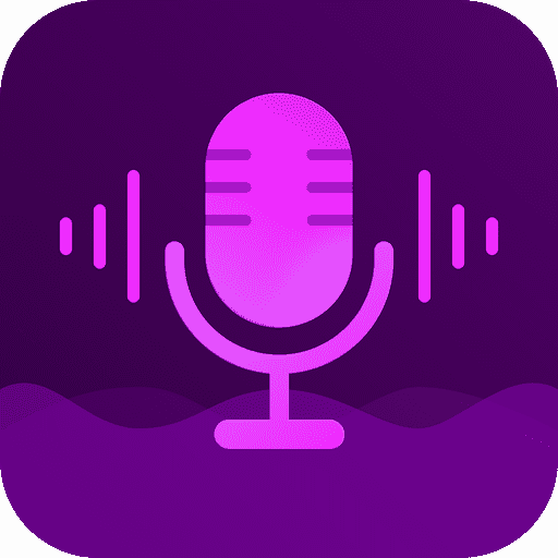 七七语音变声器app