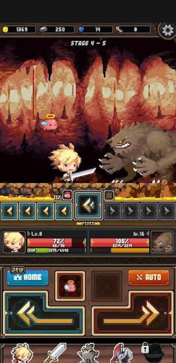 空闲之刃(Idle Blade)图3