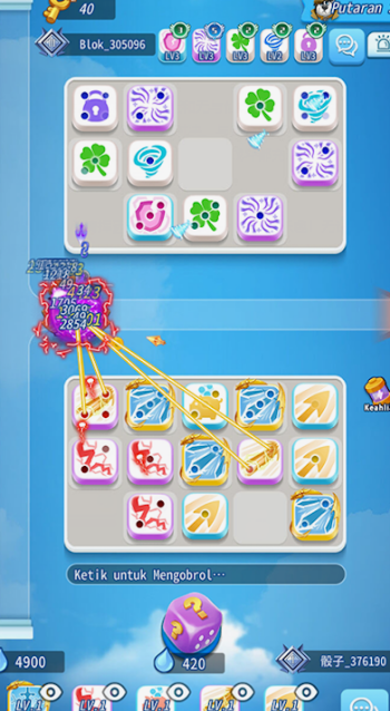 欢乐竞技场顶点对决(Joyful Arena)图2