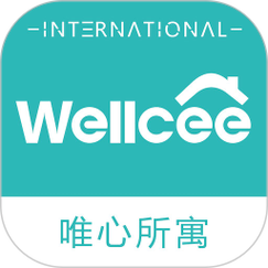Wellcee租房app