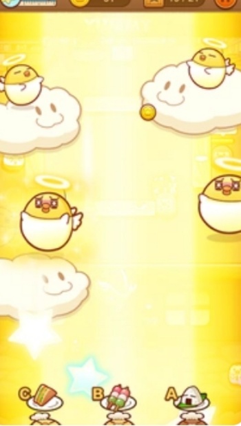 小鸡餐厅疯狂厨房(Cluck Serve)图1