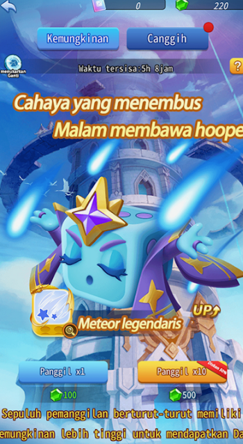 欢乐竞技场顶点对决(Joyful Arena)图3