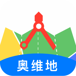 奥维地图app