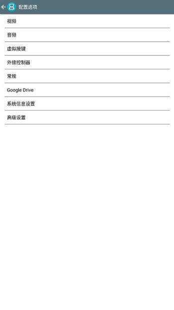 nds模拟器安卓版(DraStic)图4
