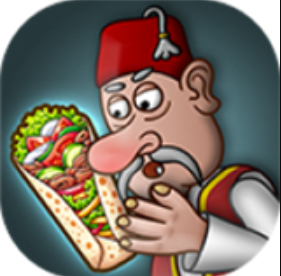 沙威玛传奇游戏(Shawarma)