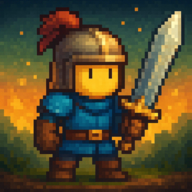 空闲之刃(Idle Blade)
