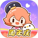 腾讯动漫免费版图标