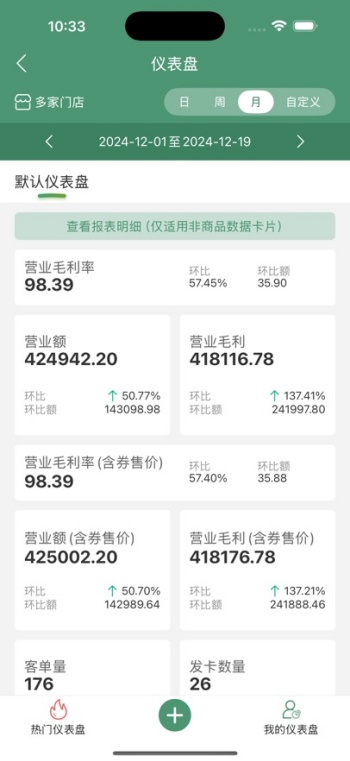 乐檬零售app图3