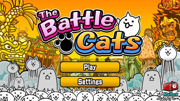 喵星人大战(The Battle Cats)图4