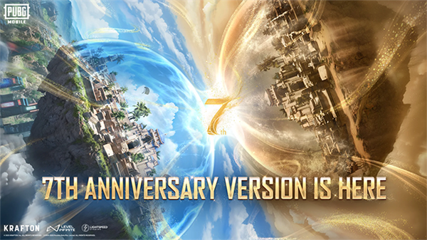 pubgmobile国际版官方正版图3