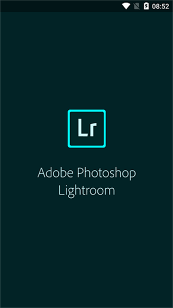 lightroom修图图2