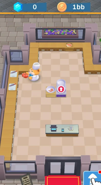 短跑烹饪(Dash Cooking)图3