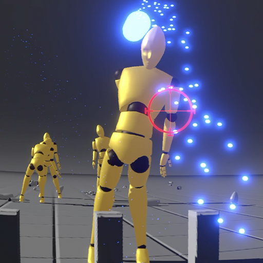 玩偶大作战游戏