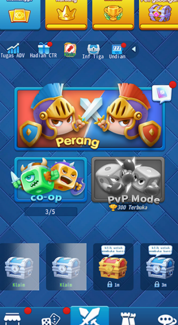 欢乐竞技场顶点对决(Joyful Arena)图1