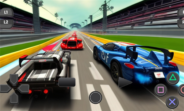 PS3模拟器app图1