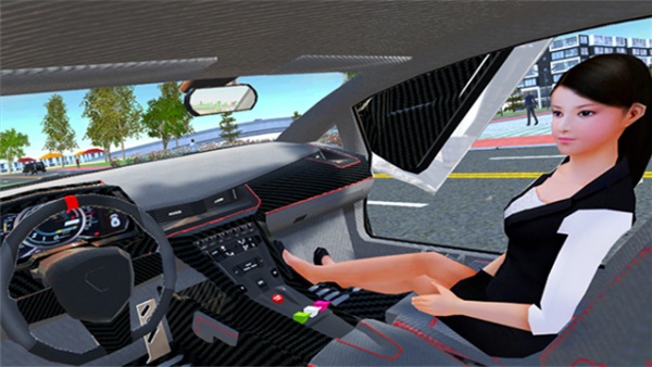 汽车模拟器2(Car Simulator 2)图4